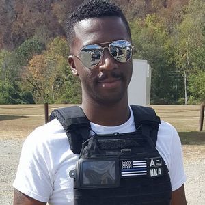 Meet your Posher, Chester